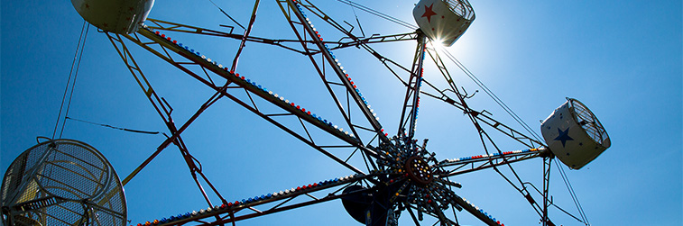 Ferris Wheel
